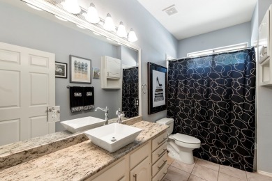 Meticulously maintained golf course home with 180-degree views on  in Texas - for sale on GolfHomes.com, golf home, golf lot