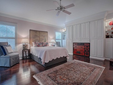 BOND PAID and BRAND NEW ROOF (DEC. 2024) on this SPECTACULAR on Mallory Hill Golf and Country Club in Florida - for sale on GolfHomes.com, golf home, golf lot