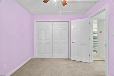 Experience the ultimate in golf course living in the highly on Chesapeake Golf Club in Virginia - for sale on GolfHomes.com, golf home, golf lot
