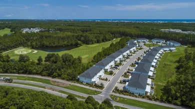 Discover Villas on the Fairway, thoughtfully designed TOWNHOMES on Origins Golf Club in Florida - for sale on GolfHomes.com, golf home, golf lot