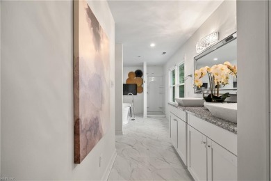 Experience the ultimate in golf course living in the highly on Chesapeake Golf Club in Virginia - for sale on GolfHomes.com, golf home, golf lot