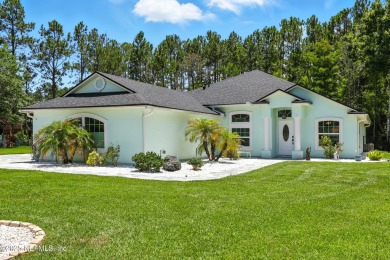Completely Remodeled Pool Home located on a spacious .51 acre on Cimarrone Golf and Country Club in Florida - for sale on GolfHomes.com, golf home, golf lot