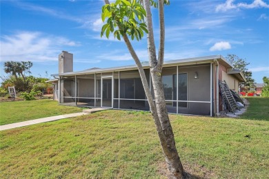 This won't last!! Come fall in love with this coastal on Rocky Point Golf Course in Florida - for sale on GolfHomes.com, golf home, golf lot