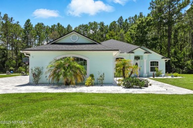 Completely Remodeled Pool Home located on a spacious .51 acre on Cimarrone Golf and Country Club in Florida - for sale on GolfHomes.com, golf home, golf lot
