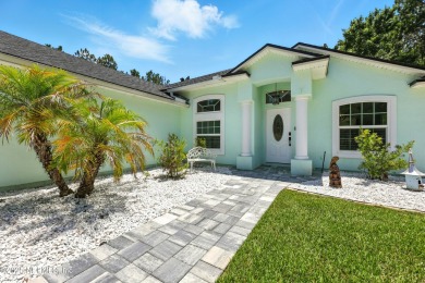 Completely Remodeled Pool Home located on a spacious .51 acre on Cimarrone Golf and Country Club in Florida - for sale on GolfHomes.com, golf home, golf lot