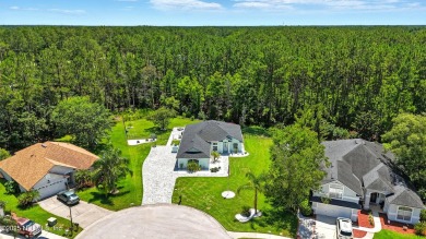 Completely Remodeled Pool Home located on a spacious .51 acre on Cimarrone Golf and Country Club in Florida - for sale on GolfHomes.com, golf home, golf lot