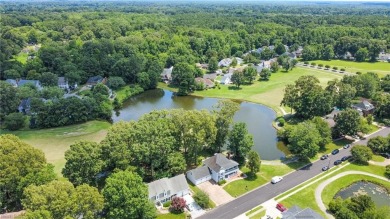 Experience the ultimate in golf course living in the highly on Chesapeake Golf Club in Virginia - for sale on GolfHomes.com, golf home, golf lot