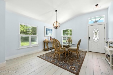 Completely Remodeled Pool Home located on a spacious .51 acre on Cimarrone Golf and Country Club in Florida - for sale on GolfHomes.com, golf home, golf lot