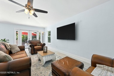 Completely Remodeled Pool Home located on a spacious .51 acre on Cimarrone Golf and Country Club in Florida - for sale on GolfHomes.com, golf home, golf lot