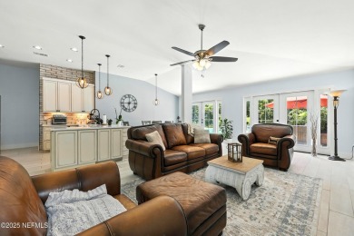 Completely Remodeled Pool Home located on a spacious .51 acre on Cimarrone Golf and Country Club in Florida - for sale on GolfHomes.com, golf home, golf lot