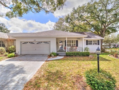 Welcome to a home that offers more than just four walls - it on On Top of the World Golf Course in Florida - for sale on GolfHomes.com, golf home, golf lot