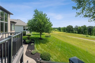 Don Julian Cambridge Rev 1.5 Story, on the golf course, the golf on Tiffany Greens Golf Club in Missouri - for sale on GolfHomes.com, golf home, golf lot