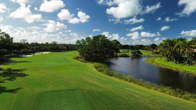 MAJOR PRICE REDUCTION! BRING OFFERS! Nestled on nearly a half on Breakers Rees Jones Course in Florida - for sale on GolfHomes.com, golf home, golf lot