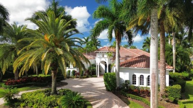 MAJOR PRICE REDUCTION! BRING OFFERS! Nestled on nearly a half on Breakers Rees Jones Course in Florida - for sale on GolfHomes.com, golf home, golf lot
