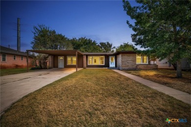 Charming 4-Bedroom, 2-Bath Home with Beautiful Updates!

This on Luling Golf Club in Texas - for sale on GolfHomes.com, golf home, golf lot
