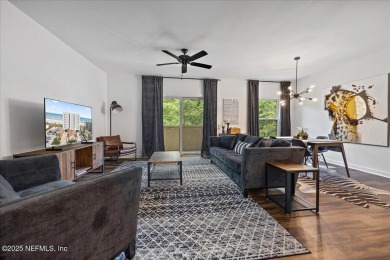 Turnkey income property, tranquil vacation escape, or primary on King and Bear Golf Course/World Golf Village in Florida - for sale on GolfHomes.com, golf home, golf lot