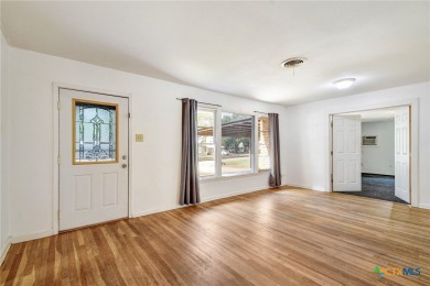 Charming 4-Bedroom, 2-Bath Home with Beautiful Updates!

This on Luling Golf Club in Texas - for sale on GolfHomes.com, golf home, golf lot