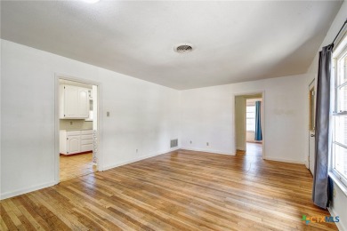 Charming 4-Bedroom, 2-Bath Home with Beautiful Updates!

This on Luling Golf Club in Texas - for sale on GolfHomes.com, golf home, golf lot