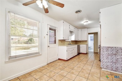 Charming 4-Bedroom, 2-Bath Home with Beautiful Updates!

This on Luling Golf Club in Texas - for sale on GolfHomes.com, golf home, golf lot