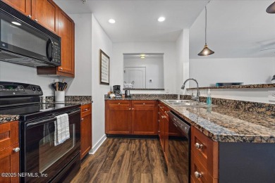 Turnkey income property, tranquil vacation escape, or primary on King and Bear Golf Course/World Golf Village in Florida - for sale on GolfHomes.com, golf home, golf lot