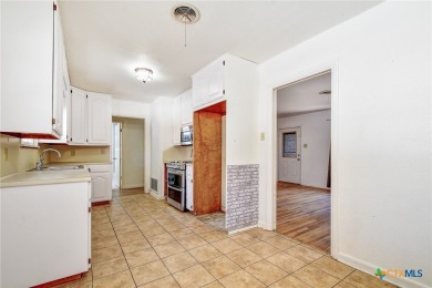 Charming 4-Bedroom, 2-Bath Home with Beautiful Updates!

This on Luling Golf Club in Texas - for sale on GolfHomes.com, golf home, golf lot