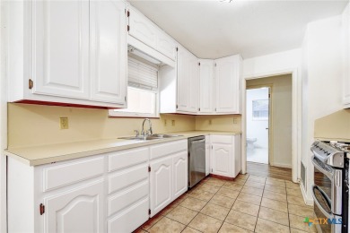 Charming 4-Bedroom, 2-Bath Home with Beautiful Updates!

This on Luling Golf Club in Texas - for sale on GolfHomes.com, golf home, golf lot