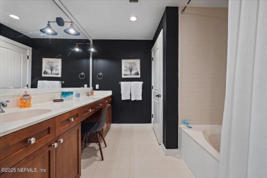 Turnkey income property, tranquil vacation escape, or primary on King and Bear Golf Course/World Golf Village in Florida - for sale on GolfHomes.com, golf home, golf lot