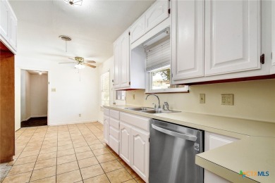 Charming 4-Bedroom, 2-Bath Home with Beautiful Updates!

This on Luling Golf Club in Texas - for sale on GolfHomes.com, golf home, golf lot