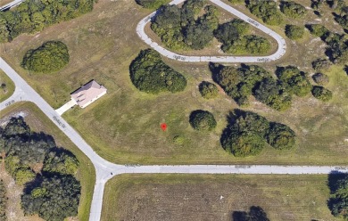 Great Rotonda Heights lot for sale!  This great land measures on Rotonda Golf and Country Club The Palms Course in Florida - for sale on GolfHomes.com, golf home, golf lot