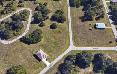 Great Rotonda Heights lot for sale!  This great land measures on Rotonda Golf and Country Club The Palms Course in Florida - for sale on GolfHomes.com, golf home, golf lot