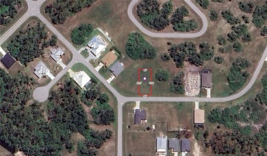 Great Rotonda Heights lot for sale!  This great land measures on Rotonda Golf and Country Club The Palms Course in Florida - for sale on GolfHomes.com, golf home, golf lot