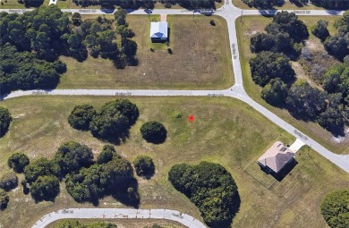 Great Rotonda Heights lot for sale!  This great land measures on Rotonda Golf and Country Club The Palms Course in Florida - for sale on GolfHomes.com, golf home, golf lot
