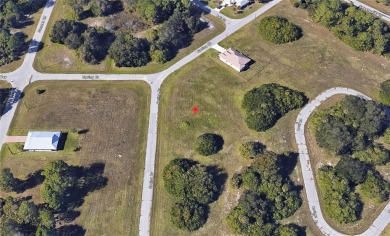 Great Rotonda Heights lot for sale!  This great land measures on Rotonda Golf and Country Club The Palms Course in Florida - for sale on GolfHomes.com, golf home, golf lot