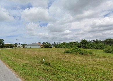 Great Rotonda Heights lot for sale!  This great land measures on Rotonda Golf and Country Club The Palms Course in Florida - for sale on GolfHomes.com, golf home, golf lot