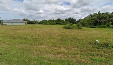 Great Rotonda Heights lot for sale!  This great land measures on Rotonda Golf and Country Club The Palms Course in Florida - for sale on GolfHomes.com, golf home, golf lot
