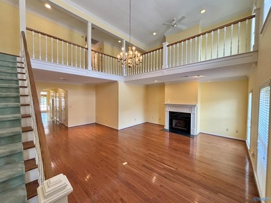 Spacious 3BR/2.5BA, 2-story townhome with 2,650 sq ft with on Point Mallard Golf Course in Alabama - for sale on GolfHomes.com, golf home, golf lot