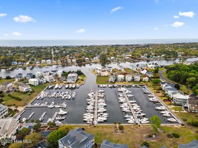 Beautiful, large .77 acre homesite in desirable St. James on Members Club At St. James Plantation in North Carolina - for sale on GolfHomes.com, golf home, golf lot