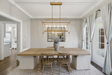 Situated on one of the most coveted homesites in Chateau Elan on Chateau Elan Golf Club  in Georgia - for sale on GolfHomes.com, golf home, golf lot