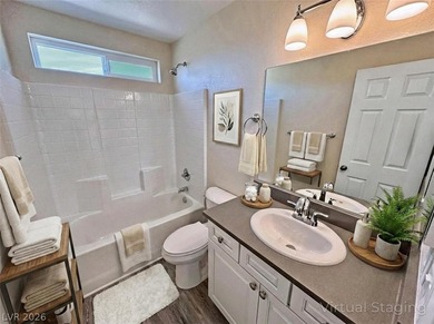 NOT IN A FLOOD ZONE.  Brand-new construction offering 3 bedrooms on Lakeview Executive Golf Course in Nevada - for sale on GolfHomes.com, golf home, golf lot