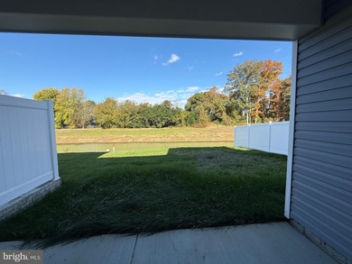 TWO PRIMARY BEDROOMS!  NOW COMPLETED, MOVE IN READY!  This on Plantation Lakes Golf and Country Club in Delaware - for sale on GolfHomes.com, golf home, golf lot
