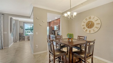 Experience resort style living in magnificent Lakewood National on Lakewood National Golf Club in Florida - for sale on GolfHomes.com, golf home, golf lot