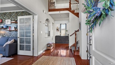 Prestigious Rancho Solano custom estate situated on an expansive on Rancho Solano Golf Course in California - for sale on GolfHomes.com, golf home, golf lot