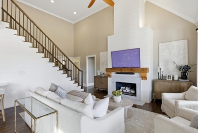 Situated on one of the most coveted homesites in Chateau Elan on Chateau Elan Golf Club  in Georgia - for sale on GolfHomes.com, golf home, golf lot