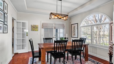 Prestigious Rancho Solano custom estate situated on an expansive on Rancho Solano Golf Course in California - for sale on GolfHomes.com, golf home, golf lot