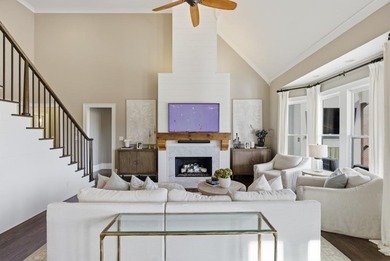 Situated on one of the most coveted homesites in Chateau Elan on Chateau Elan Golf Club  in Georgia - for sale on GolfHomes.com, golf home, golf lot