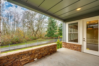 Experience refined living on the fairways of the prestigious on Camas Meadows Golf Club in Washington - for sale on GolfHomes.com, golf home, golf lot