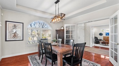 Prestigious Rancho Solano custom estate situated on an expansive on Rancho Solano Golf Course in California - for sale on GolfHomes.com, golf home, golf lot