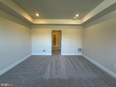 TWO PRIMARY BEDROOMS!  NOW COMPLETED, MOVE IN READY!  This on Plantation Lakes Golf and Country Club in Delaware - for sale on GolfHomes.com, golf home, golf lot