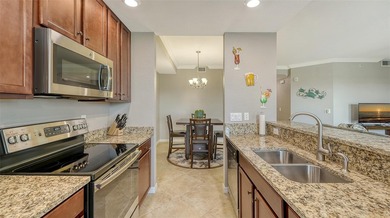 Experience resort style living in magnificent Lakewood National on Lakewood National Golf Club in Florida - for sale on GolfHomes.com, golf home, golf lot