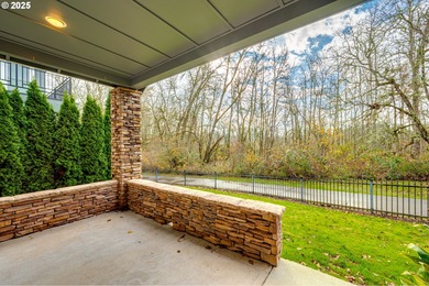 Experience refined living on the fairways of the prestigious on Camas Meadows Golf Club in Washington - for sale on GolfHomes.com, golf home, golf lot